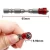 Import Smiletools High Magnetic Single Head PH2 Screwdriver Bit for Electric Screwdriver with Strong Magnetic Ring from China