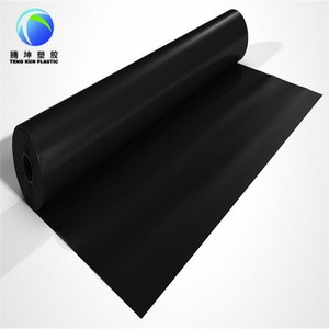 Smooth Textured Surface HDPE Geomembranes 20/30/60/80/100 Mil