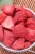 Import Snack chips dry fruit  freeze dried fruits freeze drying strawberry from China