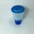 Import Snack to Go Cup with spoon Portable Breakfast Drink Cups Food Containers  Cereal On the Go Cups from China