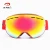 Import Snow goggle custom snowboard goggles skiing snow ski goggles alpina ski glasses from China