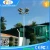 Import Socreat Patented Product Solar LED Lamp for Street Farm Square with Micro-controller CE ROHS FCC IP65 from China