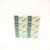Soft 2ply  3ply Luxurious Face Tissues/facial Tissue Paper/ 100 Sheets Facial Tissue