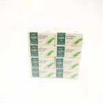 Soft 2ply  3ply Luxurious Face Tissues/facial Tissue Paper/ 100 Sheets Facial Tissue