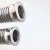 Import Soft flexible KF Bellow vacuum pipe fittings from China