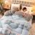Import Soft king size comforter set reversible luxury winter duvet twin bed goose down comforter from China