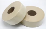 Soft professional series toilet tissue jumbo roll premium mini virgin pulp toilet paper roll jumbo roll
