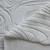 Import Soft Velvet Fabric for Latex Mattress Protector/ Latex Pillow Cover from China