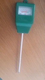 Soil PH Tester PH-300-1 ph and PH meter
