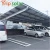 Import Solar Carport Systems from China