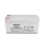 Solar Energy  Factory Price Gel Battery 12V 100ah 50ah Battery for Home Use GEL Battery Storage 12V 100AH 150AH 200Ah