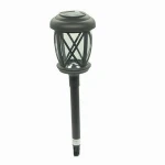 Solar Pathway Lights Solar Garden Lights Metal Solar Mushroom Light for Lawn Patio Yard Pathway Walkway