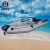 Import Solarmarine 3 Person PVC Inflatable Aluminum Speed Boat from China