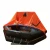 Import Solas EC CCS Approved Manufacturer Throw over board inflatable life raft used for 10 person from China