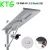 Import soler street all in one round solar street lights solar light with hidden camera 3g sim card 4g wifi led lamp pole for landscape from China