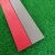 Import Solid recycled outdoor HDPE plastic bench slats from China