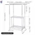 Import Solid reputation hanging for closet clothes dryer rack from China