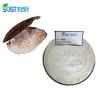 SOST Factory Supply Food Grade Edible Pearl Powder Price