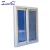 Import sound proof window and door prices aluminium sliding glass windows from China
