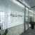 Import Soundproof transparent office fullview glass wall partition from China