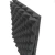 Import Soundproofing and fire retardant acoustic foam from China