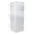 Import Source One Deluxe Rotating Revolving Counter Top Postcard Display Fixture Holder (1 Pack, 12 Pocket) from China