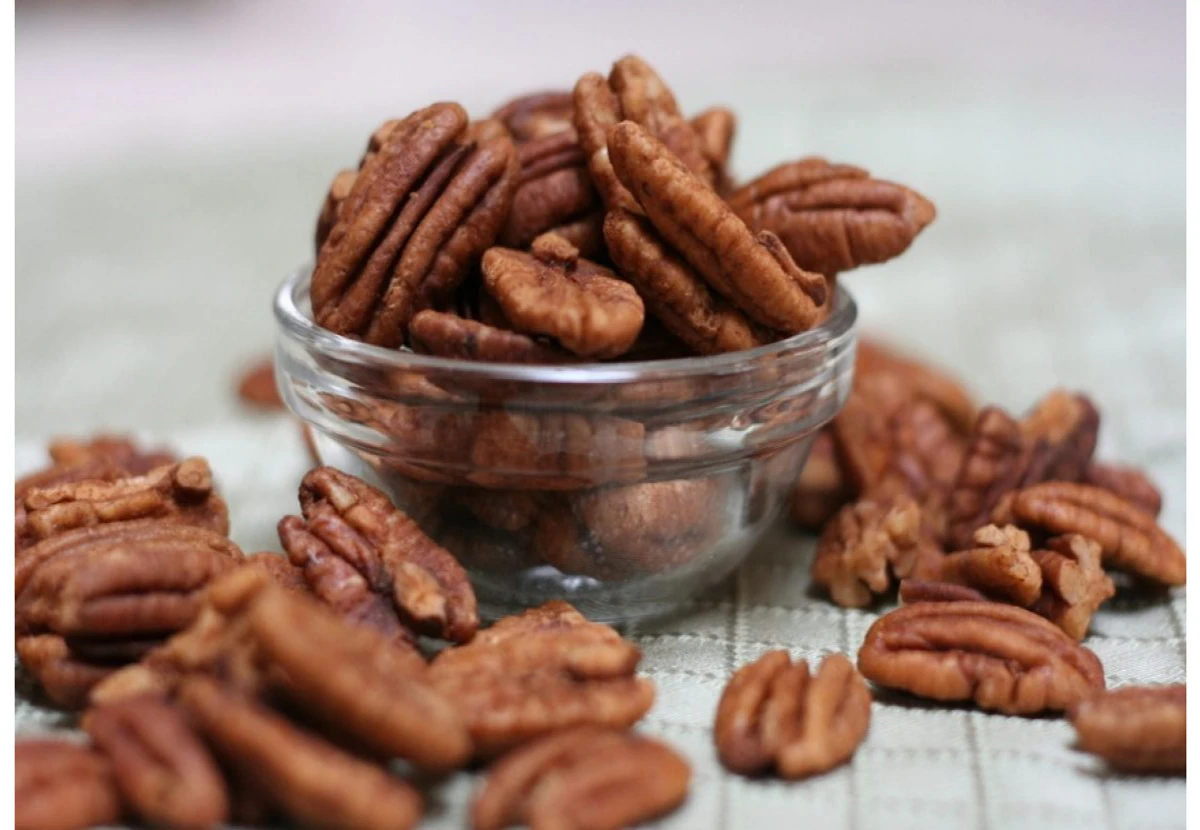 South Africa Dried Cheap Wholesale pecan halves pecan nuts on sale