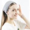 SPA Facial Washing Makeup Cosmetic Headband Soft Reusable Women Hair Accessories Hairband