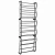 Import Space Saving 10 Tiers Adjustable Detachable shoe rack Shoe Display Rack from China