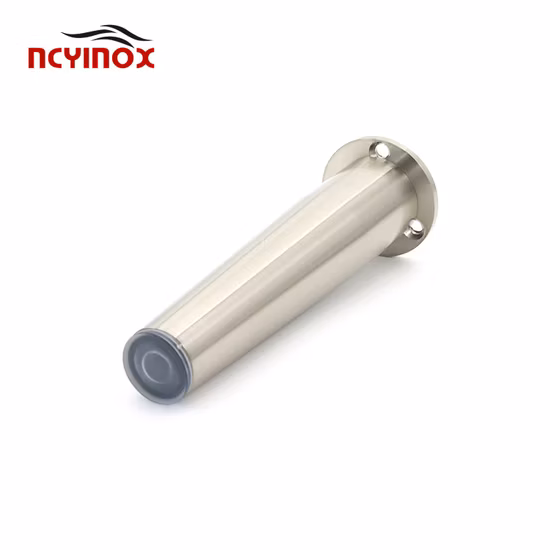 Factory Custom Aluminum Alloy Metal Furniture Cabinet Feet L Shape Foot Square Chrome Iron Steel Gold Sofa Legs