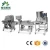 Import Special design meat processing machinery for burger burger meat machine beef patties making machine from China