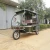 Import Special design open electric tricycle for passenger /Electric Tricycle Tuk Tuk from China