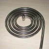 Spiral tube heat exchanger