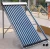Import Split Pressure Bearing Solar water heater passive solar pool heater from China