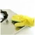 Import Sponge Fingers latex Household Cleaning Gloves for Dishwashing from China