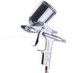 Spraying machine K-3 pneumatic paint tool 0.3/0.5/mm caliber car furniture spray / refinish Airbrush spray gun