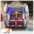 Import Square amusement rides 360 degree rotating fantastic leswing happy car for sale from China