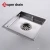 Square tile insert floor drain 4 inches italy concrete stainless steel color plastic linear vertical shower floor grate drain