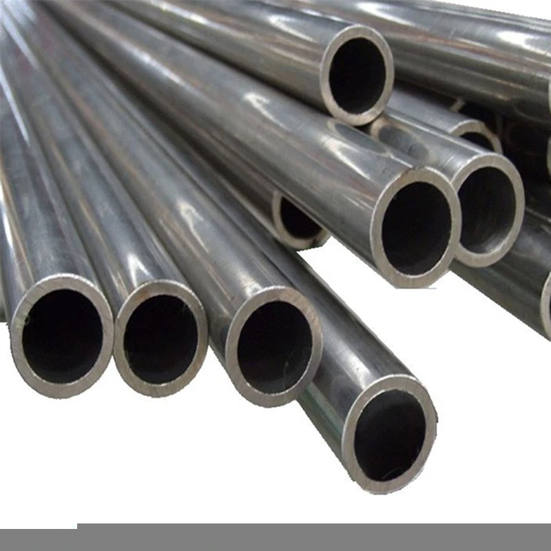 Ss Seamless 12.7mm Stainless Steel Pipe Tubes Price