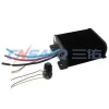 ST-3D/12V brush dc motor controller