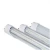 Import Stable t5 t8 led tube housing aluminum style led linear lamp to replace fluorescent tube from China