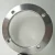 Import Stainless steel 304 316L ISO-K ISO-F ISO Bolted Flange -tapped thread holes for Ultra-high vacuum flange fitting &amp; components from China
