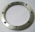 Import Stainless steel 304 316L ISO-K ISO-F ISO Bolted Flange -tapped thread holes for Ultra-high vacuum flange fitting &amp; components from China