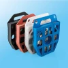 Stainless Steel 316 High Tensile Cable Bundling Strap for outsider Use