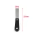 Import Stainless Steel Blade Plastic Handle Putty Knife Paint Scraper from China