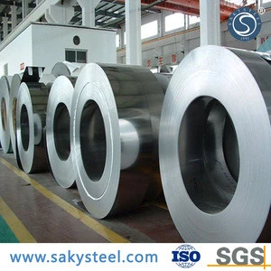 stainless steel coil scrap