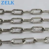 Stainless Steel DIN766 Link Chain