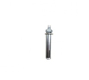 stainless steel expansion anchor bolt/wedge anchor