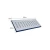 Import stainless steel gutters garage floor drain covers Stainless Steel Trench Drain Grating Cover from China