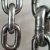 Import stainless steel high temperature resistant lifting chain from China